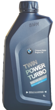 BMW Original Twin Power Turbo 5W-30