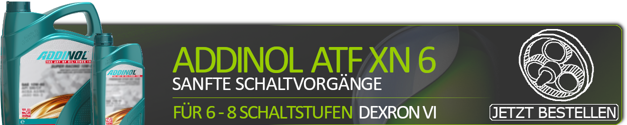 Addinol ATF XN 6