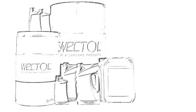 WECTOL Motoröl 5W30 Max Ultra LL 5W-30