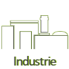 Industrie Öle