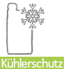 Kühlerschutz