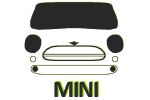 Motoröl für Mini