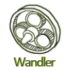 Wandler Automatik