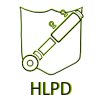 Hydrauliköl HLPD