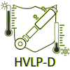 Hydrauliköl HVLPD