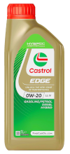 Castrol Edge 0w20 LL IV