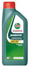 Castrol Motoröl Citroen