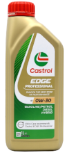 Castrol A5 B5 0w30 Volvo