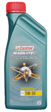 Castrol Magnatec Stop-Start C2 5w30 Neu