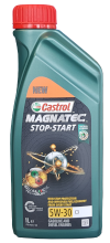 Castrol Magnatec Stop-Start C3
