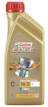 Castrol Motoröl 5w30 Edge C3 Dexos 2 5w-30