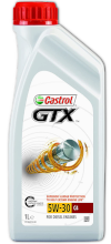 Castrol Motoröl Nissan