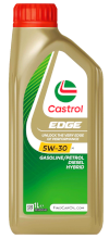 Castrol Mercedes Motoröl 229.52