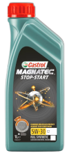 Castrol Magnatec C2 5W-30 Alt