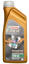 Castrol 10w60 Supercar Neu