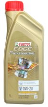 Castrol Edge Professional Volvo - 0w20