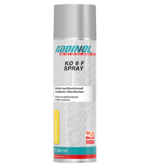 Addinol Korrosionsschutzspray KO 6 F / 500ml