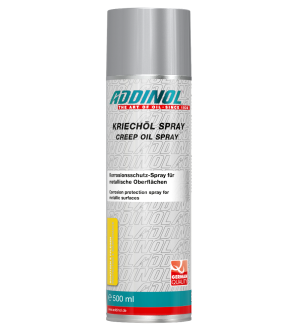 Addinol Kriechöl Spray