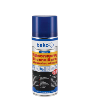 Beko TecLine Silikonspray