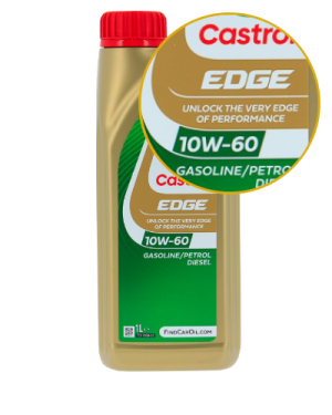 Castrol Motoröl 10w60 Edge 10w-60