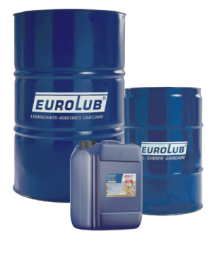 Eurolub Motoröl 10W40 Multicargo 10W-40