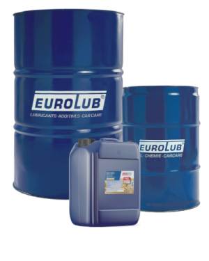 Eurolub Motoröl 10W40 Multimax LFD3 SAE 10W-40