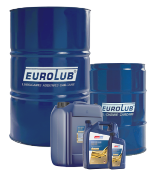 Eurolub Motoröl 20W50 GTS 20W-50