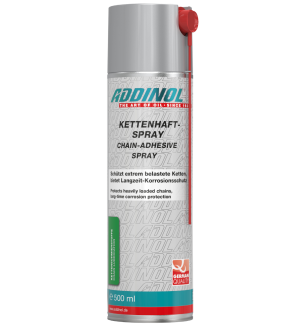 Addinol Kettenhaft Spray