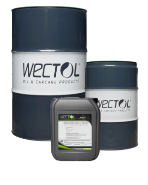 WECTOL Motoröl 15W40 Eco 7000 15W-40