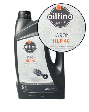Oilfino Hydrauliköl Haron HLP 46