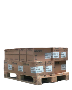Castrol Motoröl 5w30 Edge Professional LongLife III 5w-30 / 264 x 1 Liter