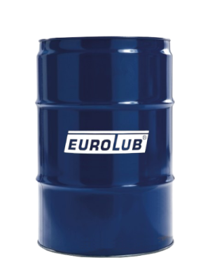 Eurolub Motoröl 0W40 Megatec 0W-40 / 60 Liter