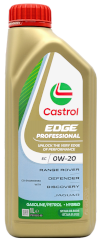 Castrol Edge Professional E 0W-30 Titanium FST