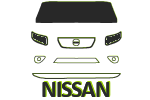 Motoröl für Nissan