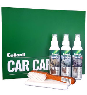 Collonil Car Care Set - Innenraum Reiniger Auto